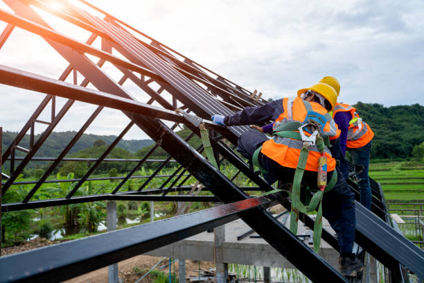 Reliable Walnut Hill, TN Roofing Contractor Solutions