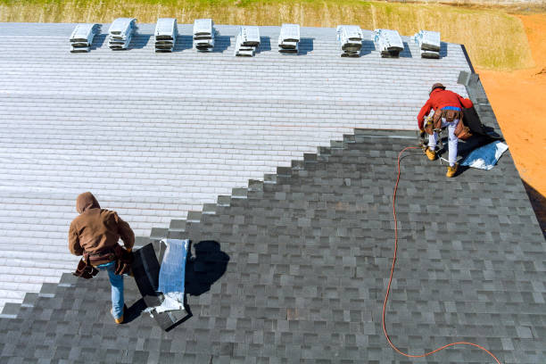 Slate Roofing Contractor in Walnut Hill, TN