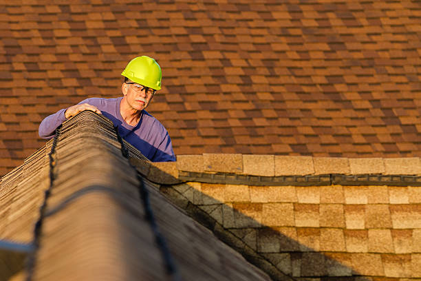 Quick and Trustworthy Emergency Roof Repair Services in Walnut Hill, TN
